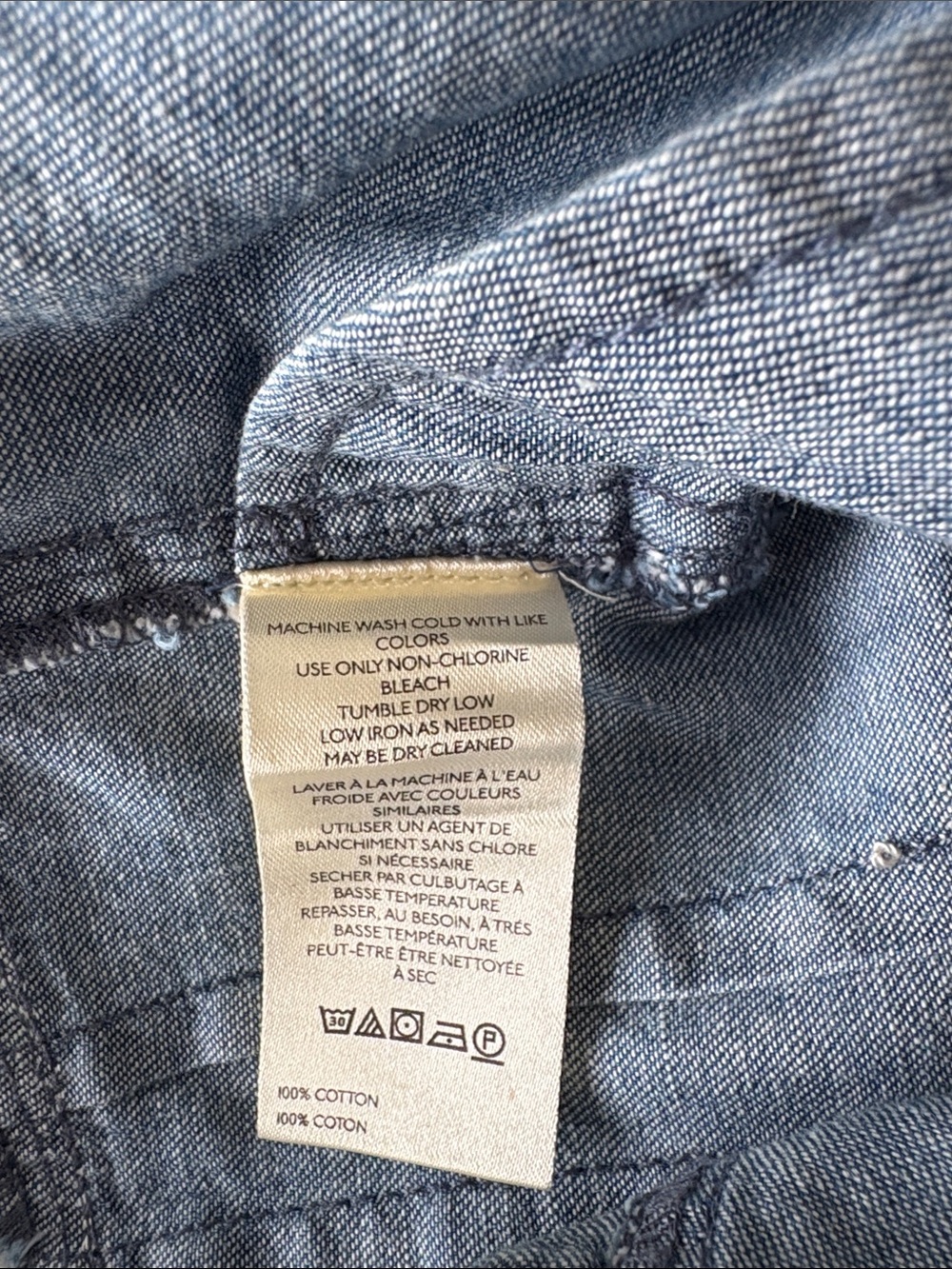 We The Free Nostalgia Ultra Shortalls - Picture 6 of 7